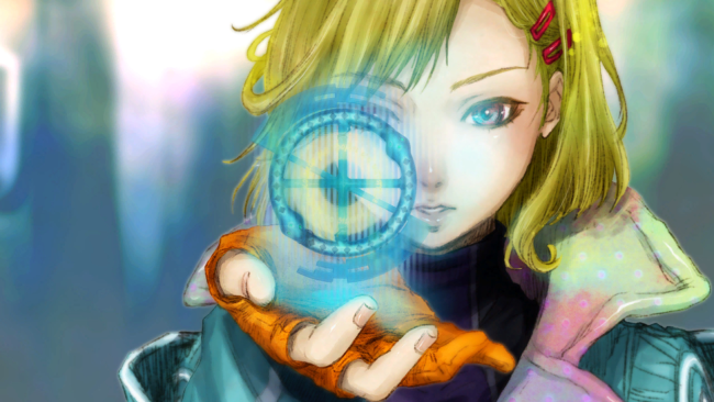 GNOSIA PC Screenshot