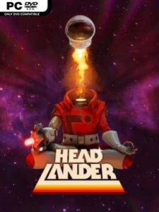 Headlander