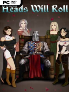 Heads Will Roll (v1.5) - PC Game on SteamUnlocked