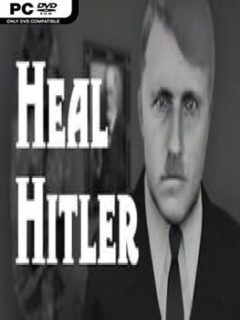 Heal Hitler - PC Game on SteamUnlocked