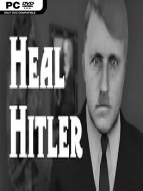 Heal Hitler - PC Game on SteamUnlocked