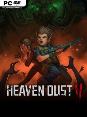 Heaven Dust 2 (v2023.09.12) - PC Game on SteamUnlocked