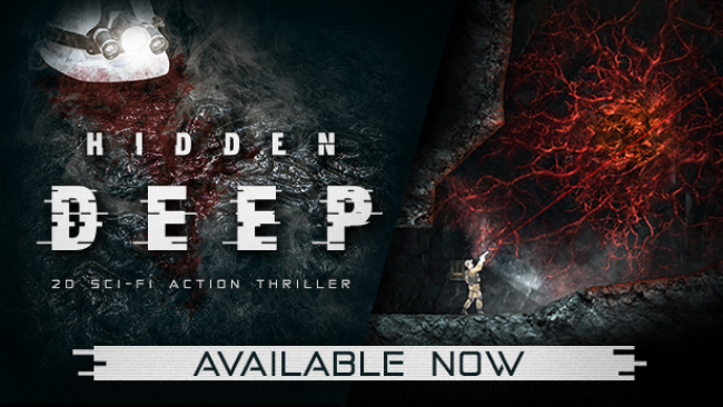 Hidden Deep Free Download