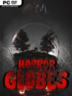 Horror Globes - PC Game on SteamUnlocked