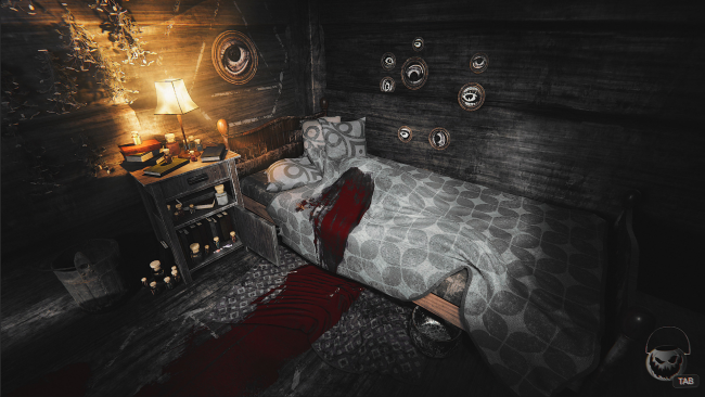Horror Globes PC Screenshot