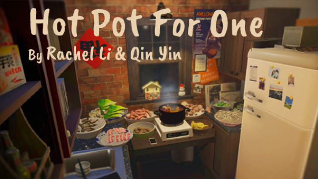 Hot Pot for One Free Download