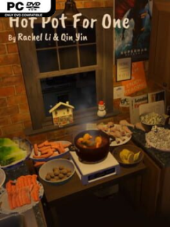 Hot Pot for One - PC Game on SteamUnlocked