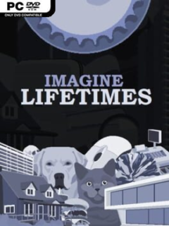 Imagine Lifetimes - PC Game on SteamUnlocked