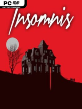Insomnis Free Download (v2022.03.06) - PC Game on SteamUnlocked