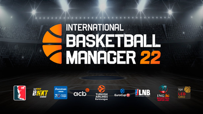 International Basketball Manager Free Download