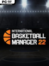 International Basketball Manager 22 Free Download (v1.1.0) - PC Game on SteamUnlocked