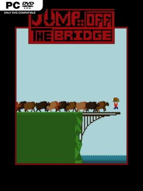 Jump Off The Bridge (v2.3) - PC Game on SteamUnlocked