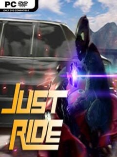 Just Ride: Apparent Horizon - PC Game on SteamUnlocked