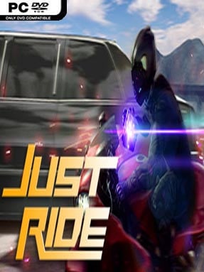 Just Ride: Apparent Horizon Free Download