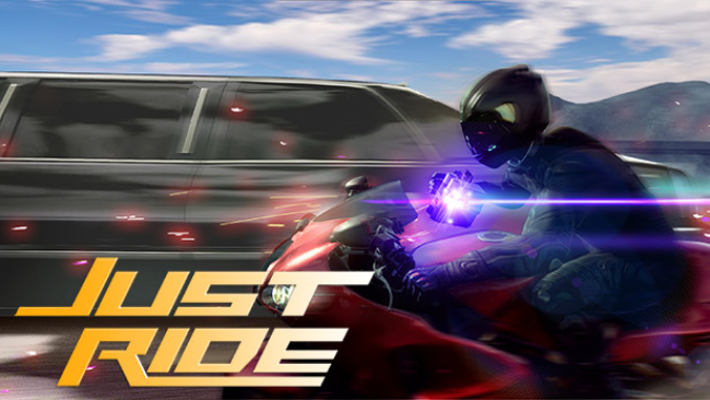 Just Ride: Apparent Horizon Free Download