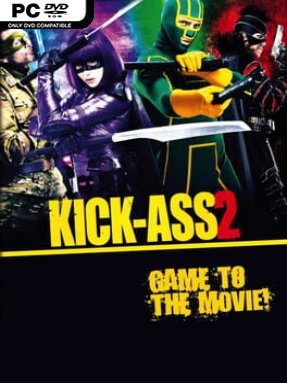 Kick-Ass 2 - PC Game on SteamUnlocked