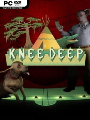 Knee Deep Cover Art