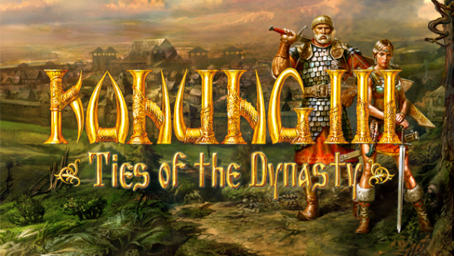 Konung : Ties of the Dynasty Free Download