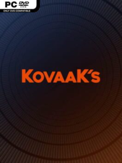 KovaaK’s (v3.9.1 & ALL DLC) - PC Game on SteamUnlocked