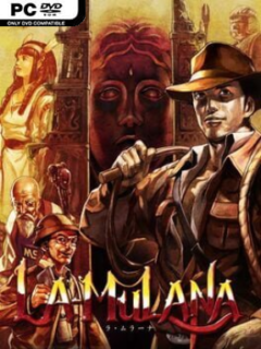 La-Mulana (v1.6.6.1) - PC Game on SteamUnlocked