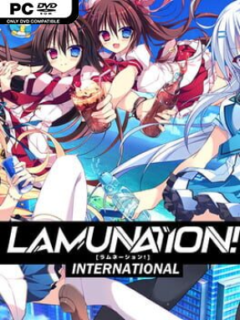 LAMUNATION! -international- - PC Game on SteamUnlocked