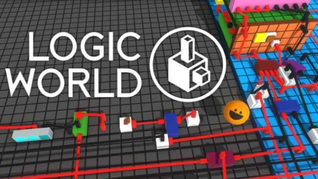 Logic World Free Download