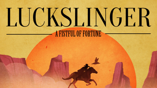 Luckslinger Free Download