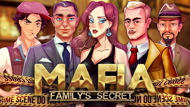 MAFIA: Family’s Secret Free Download