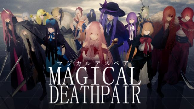 MAGICAL DEATHPAIR Free Download