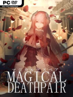 MAGICAL DEATHPAIR - PC Game on SteamUnlocked