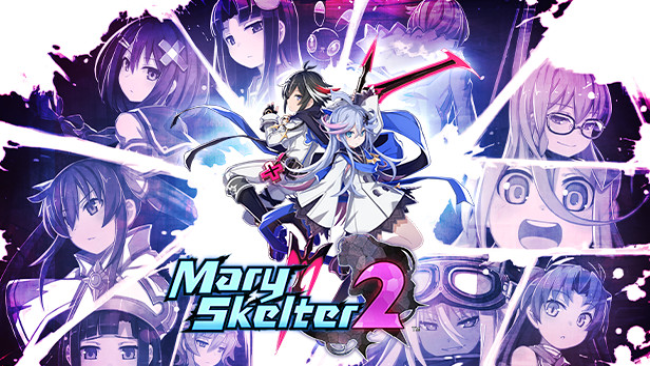 Mary Skelter Free Download