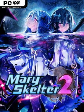 Mary Skelter 2 Free Download (v1.05)