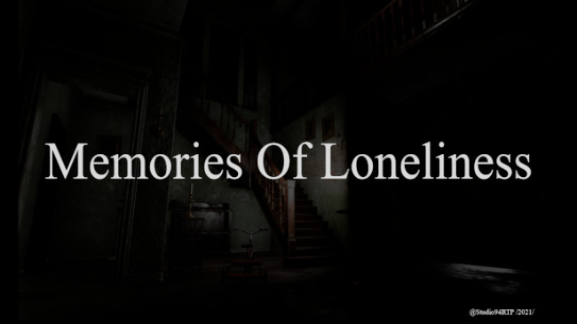 Memories of Loneliness Free Download