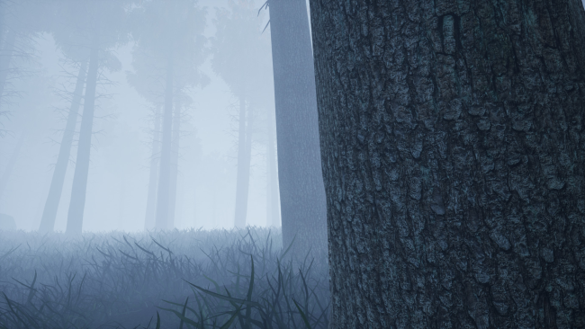 Memories of Loneliness PC Screenshot