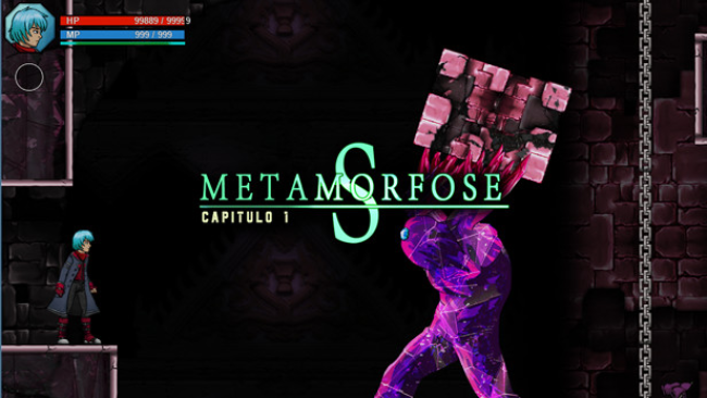 Metamorfose S Free Download