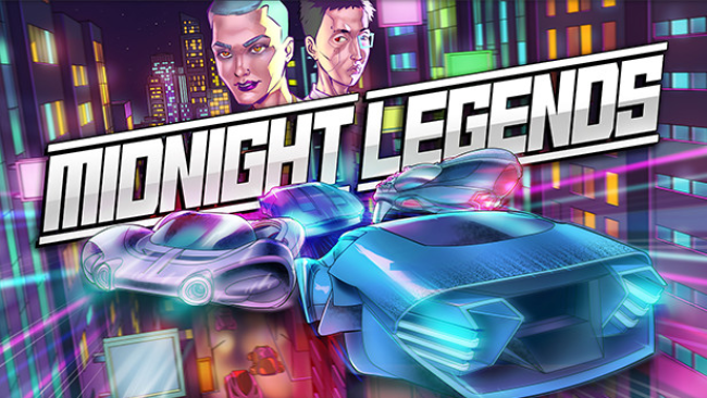 Midnight Legends Free Download
