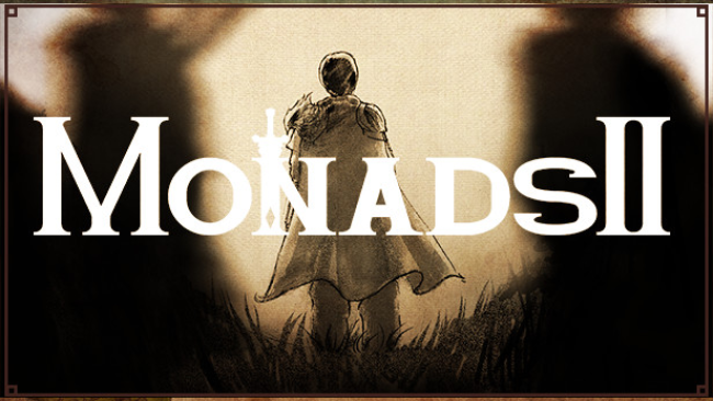 Monads II Free Download