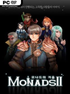 Monads II (v2.0.4) - PC Game on SteamUnlocked