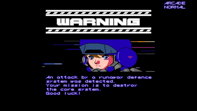 Moon Dancer PC Screenshot