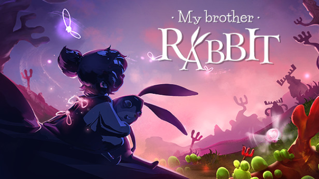 My Brother Rabbit Free Download