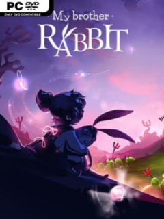 My Brother Rabbit - PC Game on SteamUnlocked