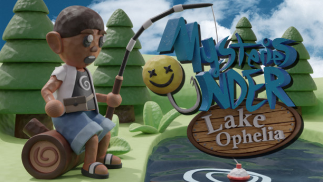 Mysteries Under Lake Ophelia Free Download