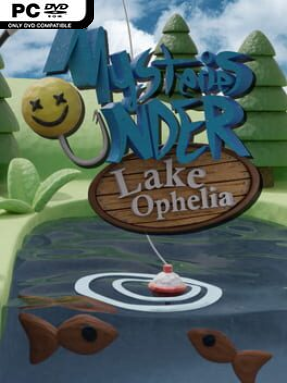 Mysteries Under Lake Ophelia Free Download