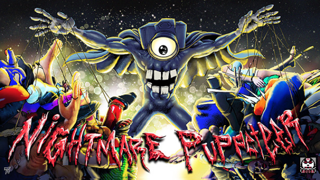 Nightmare Puppeteer Free Download