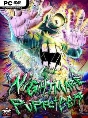 Nightmare Puppeteer - PC Game on SteamUnlocked