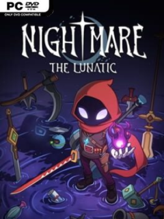 Nightmare: The Lunatic (v1.2.1) - PC Game on SteamUnlocked