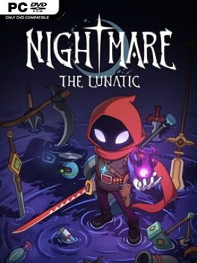 Nightmare: The Lunatic (v1.2.1) - PC Game on SteamUnlocked