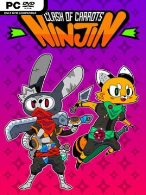 Ninjin: Clash of Carrots - PC Game on SteamUnlocked