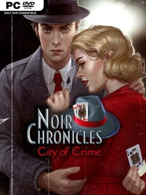 Noir Chronicles: City of Crime Collector’s Edition Free Download