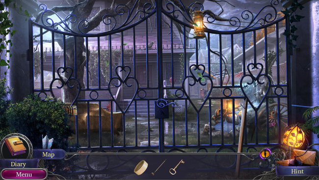 Noir Chronicles: City of Crime Collector’s Edition PC Screenshot